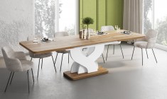 Stól BELLISSIMA 160