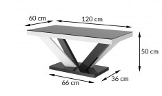 Ława VIVA 2 MINI